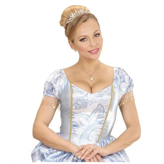 Conjunto de histórias de princesa