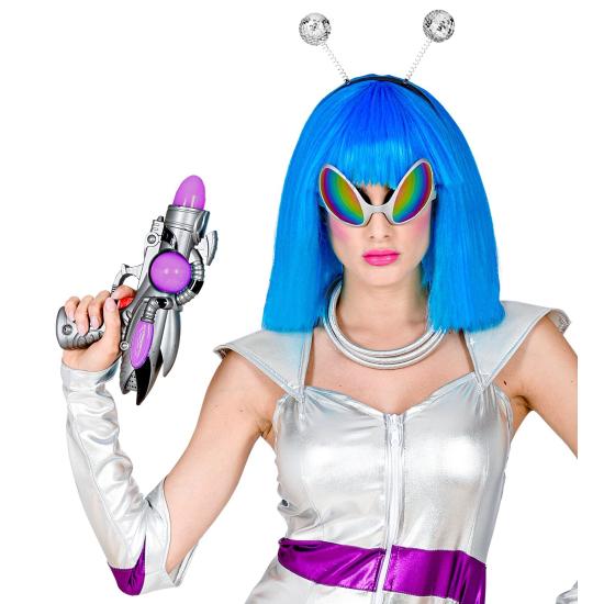 Conjunto de tema espacial