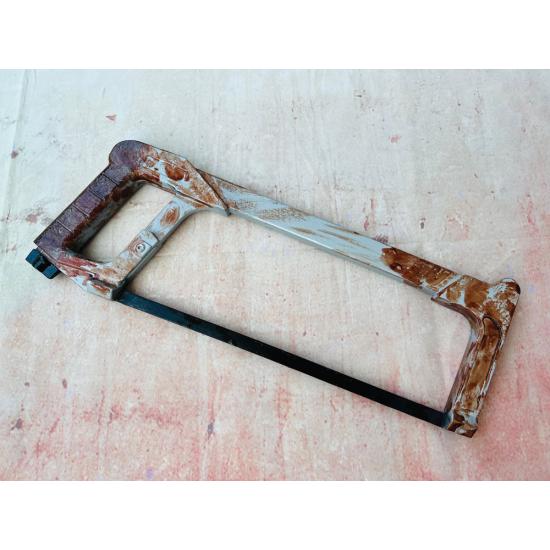 Luxo Realista de Serra Sangrenta