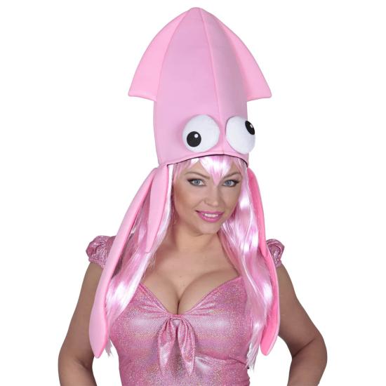 Chapéu de lula colorido