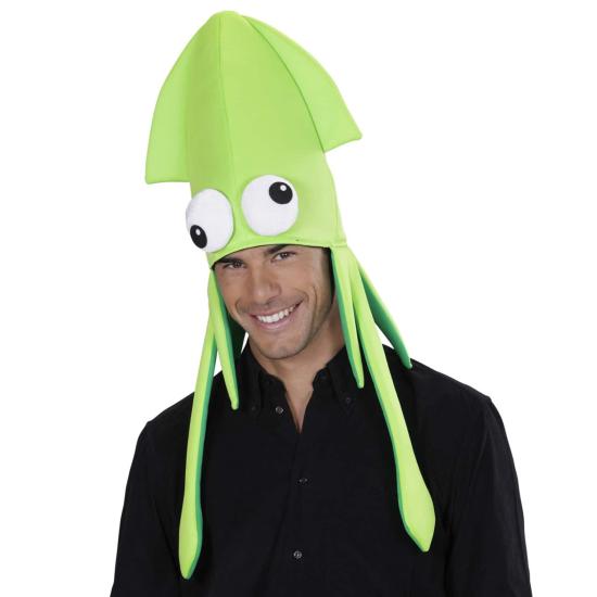 Chapéu de lula colorido