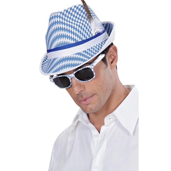 Chapéu de penas da Baviera. Chapéu de penas da Baviera.