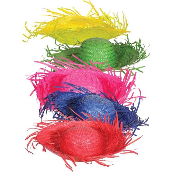 Chapéu de turista espantalho Chapéu de turista espantalho