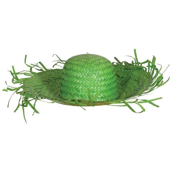 Chapéu de turista espantalho Chapéu de turista espantalho