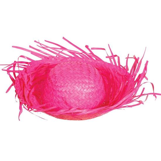 Chapéu de turista espantalho Chapéu de turista espantalho