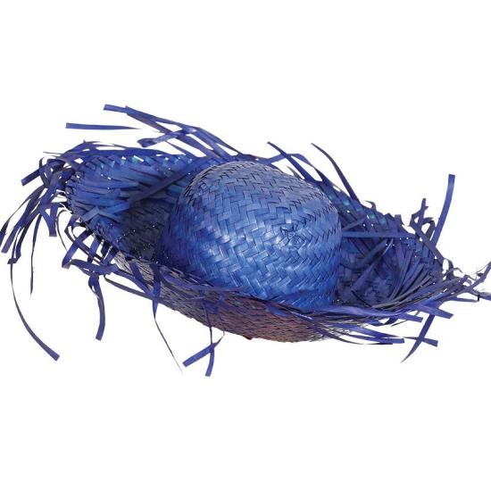 Chapéu de turista espantalho Chapéu de turista espantalho