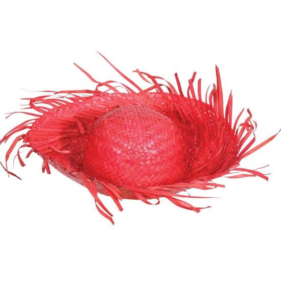 Chapéu de turista espantalho Chapéu de turista espantalho