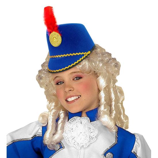 Chapéu Majorette