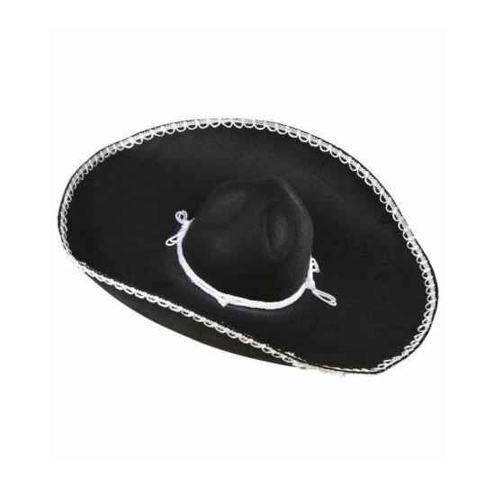 Chapéu Mariachi de feltro luxuoso Chapéu Mariachi de feltro luxuoso