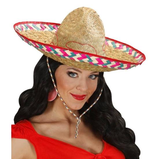 Chapéu Mexicano.52 cm Chapéu Mexicano.52 cm