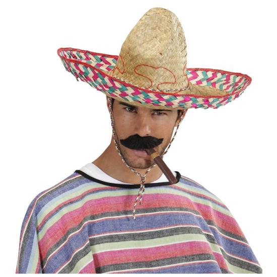 Chapéu Mexicano.52 cm Chapéu Mexicano.52 cm