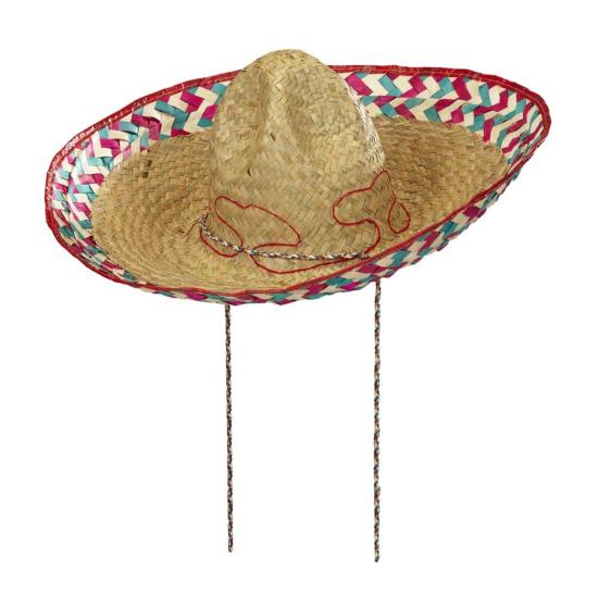 Chapéu Mexicano.52 cm Chapéu Mexicano.52 cm