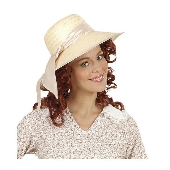 Chapéu de Chicago da década de 1920