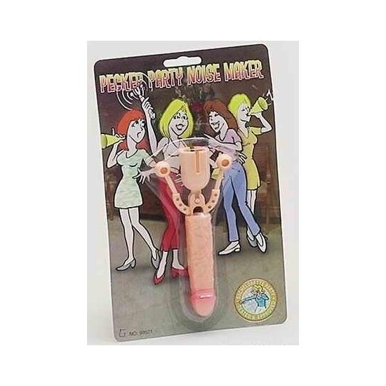 CHOCALHO DO PÊNIS [BOLSA/BOLSA FESTA]