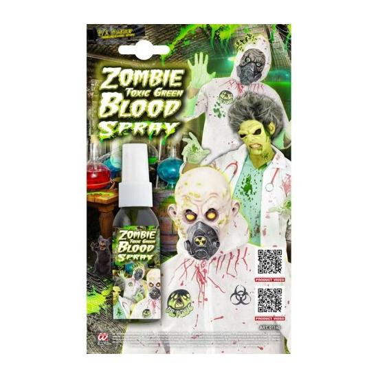 Spray de Sangue Verde 48 ml