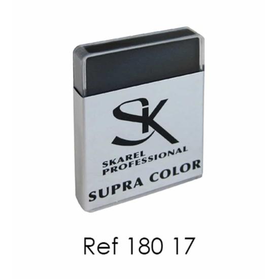 Supracolor 12 ml Preto Supracolor 12 ml Preto