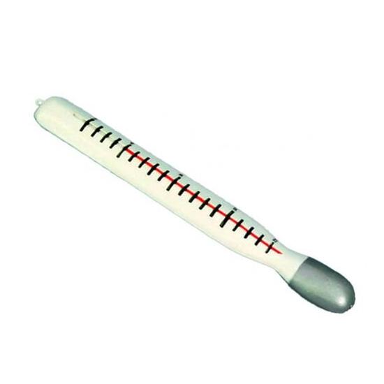 Termômetro Maxi Gigante 35 cm