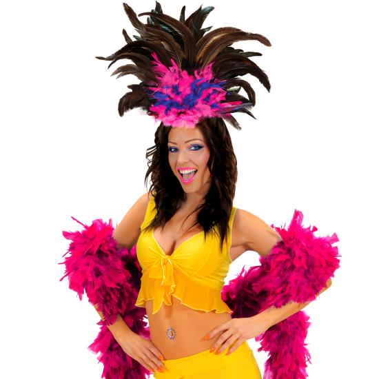 Tiara de Rainha do Carnaval para Mulheres Tiara de Rainha do Carnaval para Mulheres