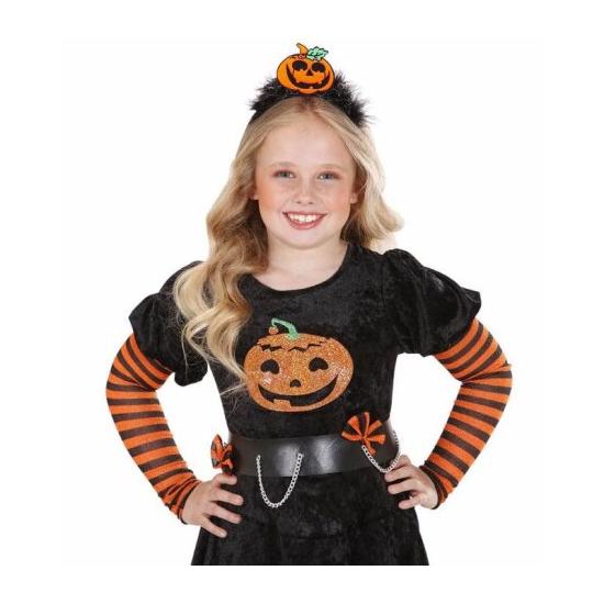 Tiara Halloween 4 std