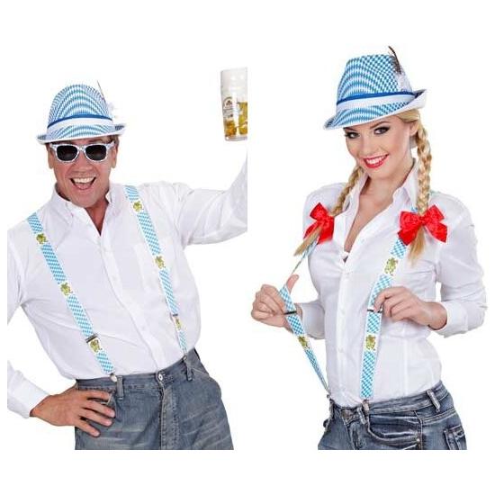 Suspensórios Oktoberfest Suspensórios Oktoberfest