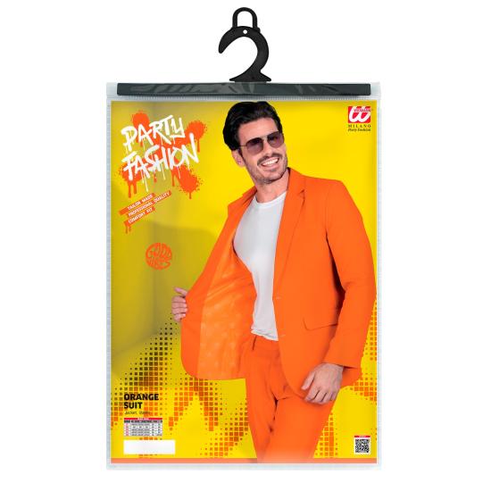 Terno, jaqueta e calças coloridas masculinas, showman, febre disco, festa temática de cassino